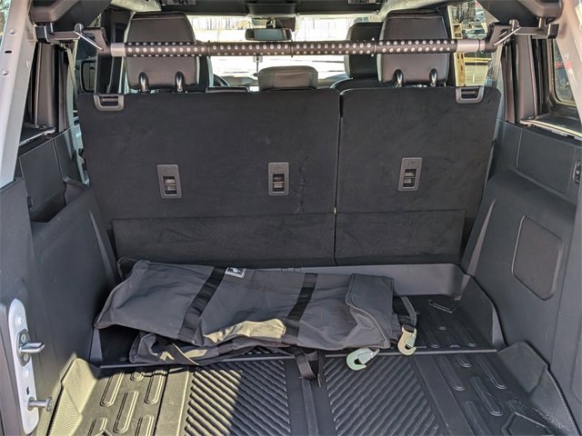 Used 2024 Ford Bronco Big Bend image 31