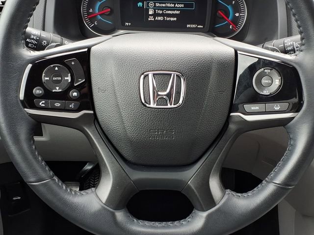 Used 2022 Honda Pilot EX-L image 17