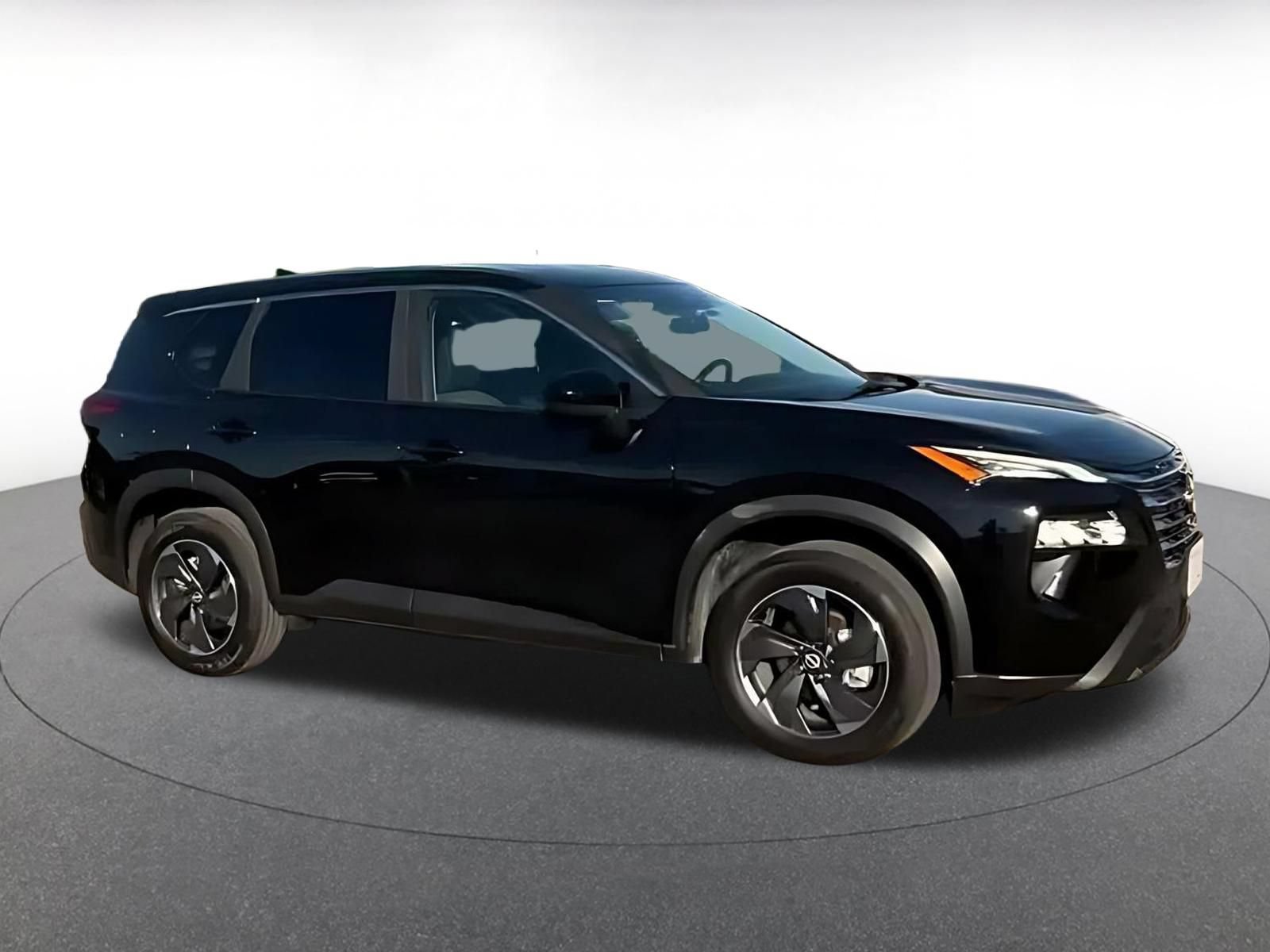 Used 2025 Nissan Rogue SV FWD image 15