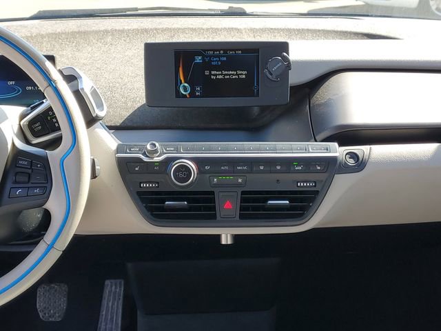 Used 2015 BMW i3 w/ Range Extender image 31