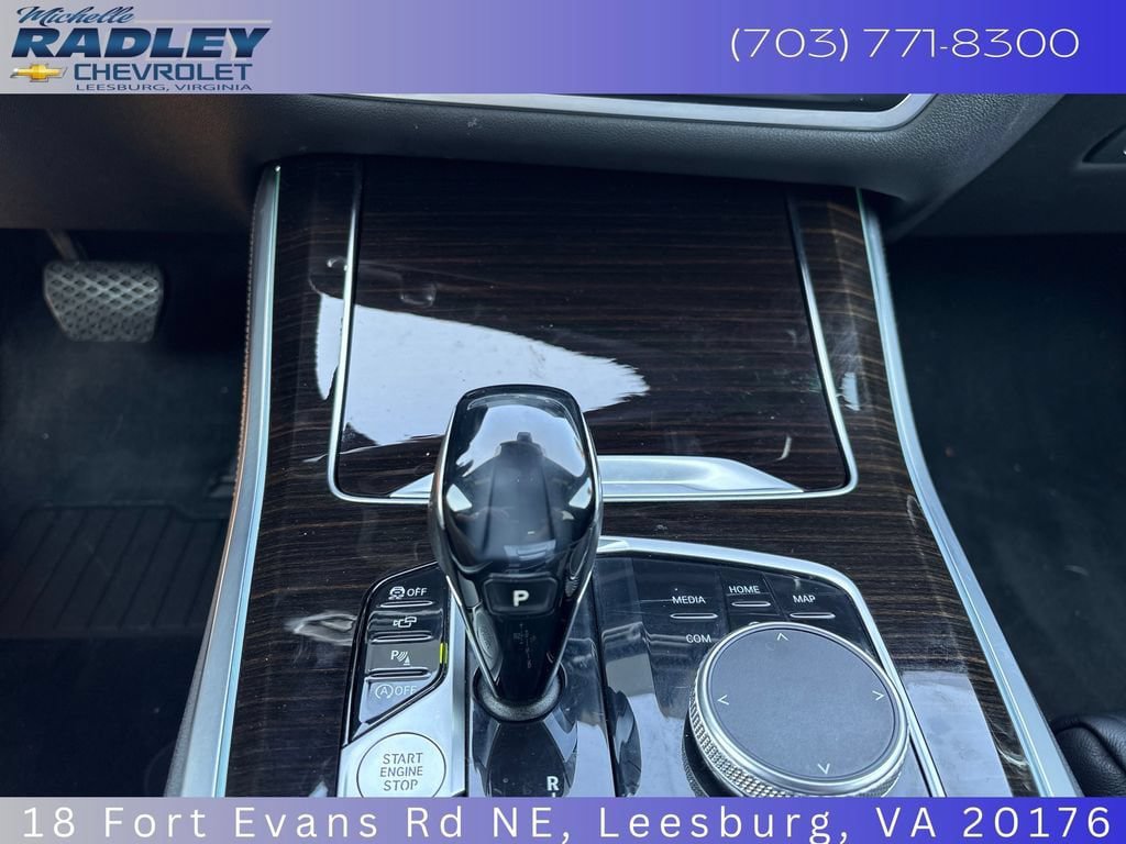 Used 2020 BMW X5 xDrive40i w/ Premium Package AWD/4WD image 20