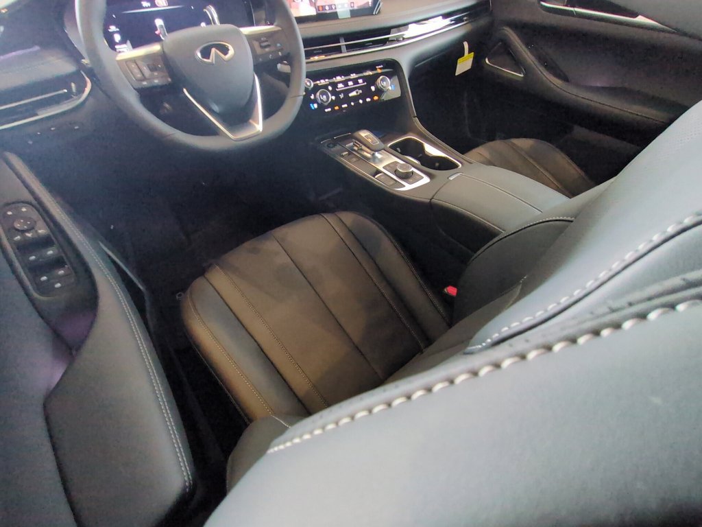 New 2027 INFINITI QX65 Sport w/ Cargo Package AWD/4WD image 23