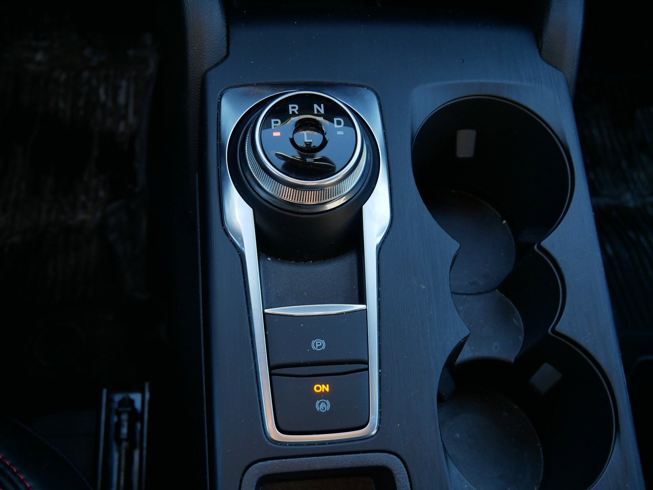 New 2025 Ford Escape ST-Line Elite w/ Tech Pack #2 image 24