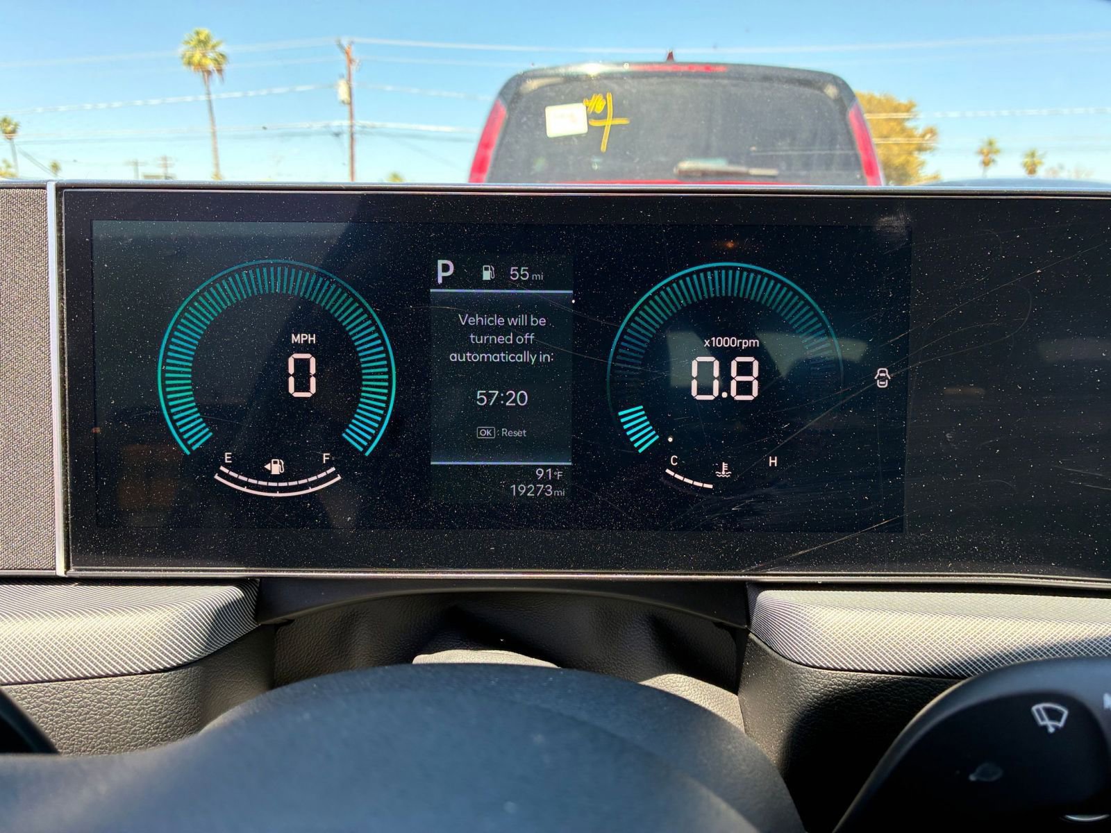 Used 2025 Hyundai Sonata SEL image 5