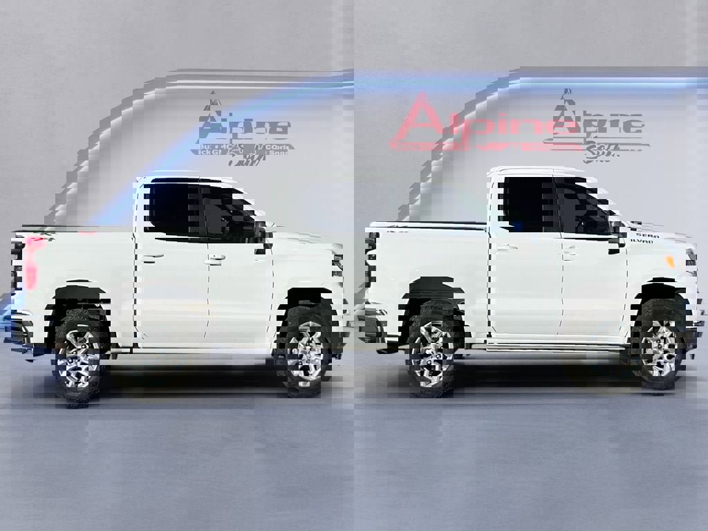 Used 2022 Chevrolet Silverado 1500 LT image 6