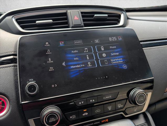 Used 2018 Honda CR-V EX-L image 14
