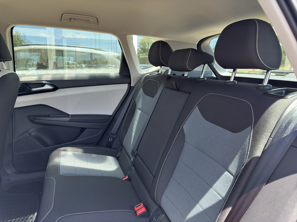 New 2025 Volkswagen Taos S image 15