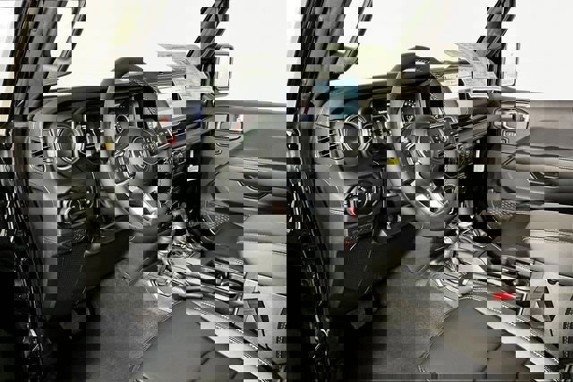 New 2026 Jeep Wrangler Sahara image 8