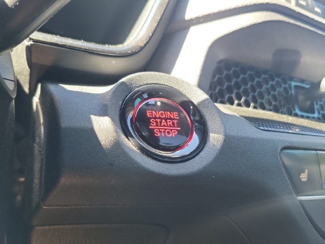 Certified 2025 Honda CR-V EX image 25