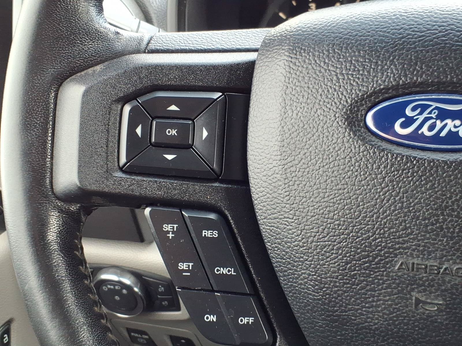 Used 2019 Ford F150 XLT w/ Equipment Group 302A Luxury AWD/4WD image 20