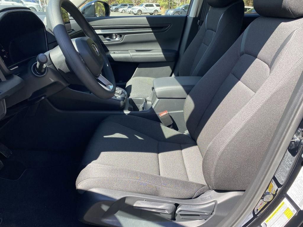 New 2026 Honda CR-V LX image 13