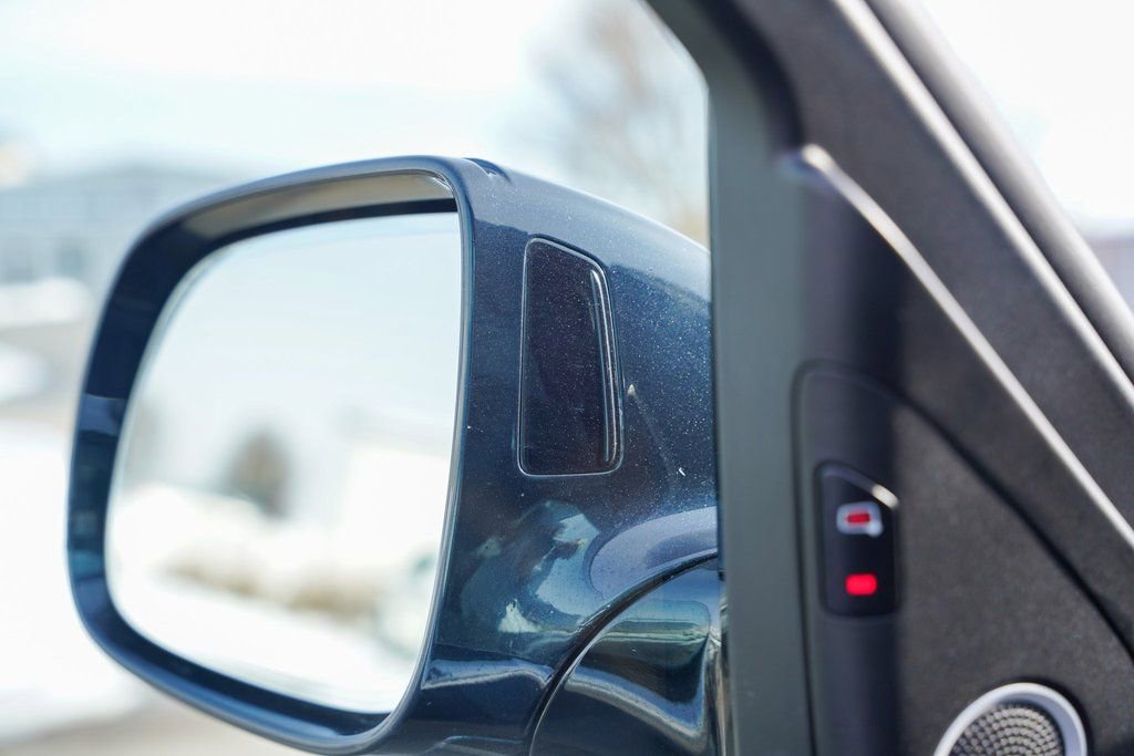 Used 2016 Audi Q5 3.0T Premium Plus image 14