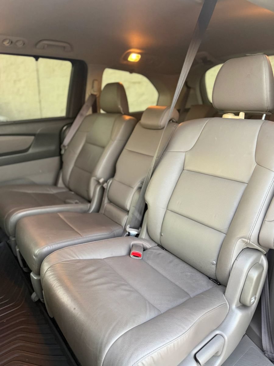 Used 2014 Honda Odyssey EX-L image 12