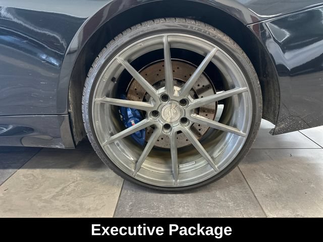 Used 2016 BMW M4 Coupe RWD image 5