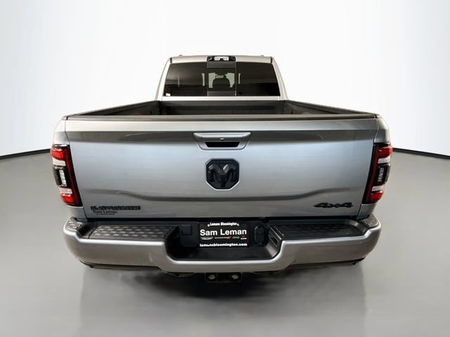Used 2022 RAM 3500 Laramie AWD/4WD image 6