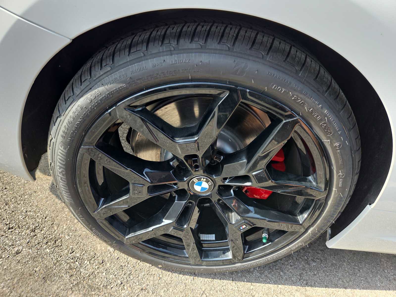 New 2026 BMW M340i w/ Premium Package RWD image 4
