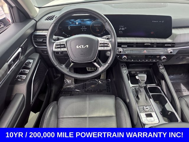 Used 2024 Kia Telluride SX AWD/4WD image 12