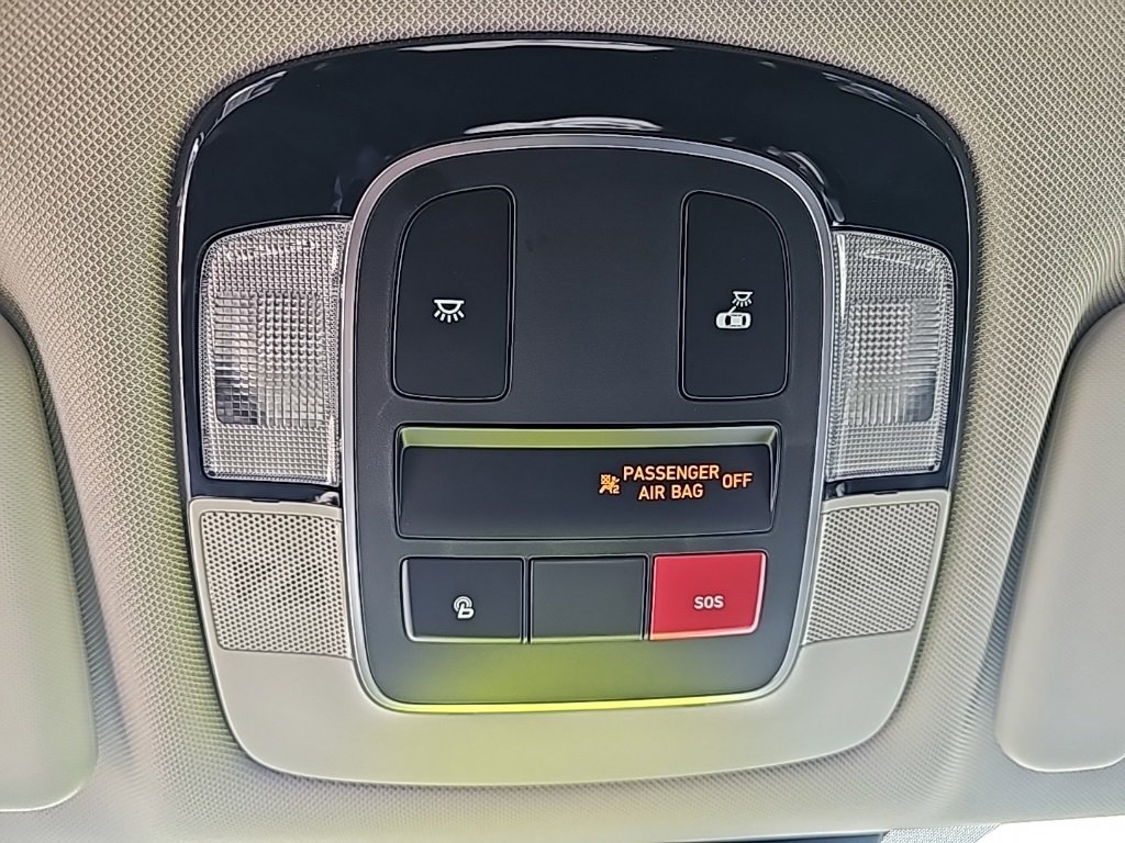 Certified 2023 Hyundai Tucson SEL image 22