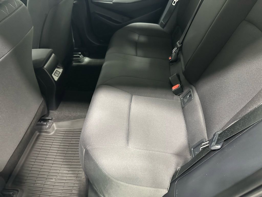 Used 2025 Toyota Corolla LE w/ LE Premium Package image 43