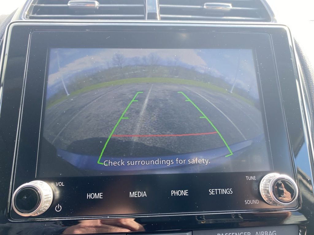 Used 2025 Mitsubishi Outlander Sport LE image 28