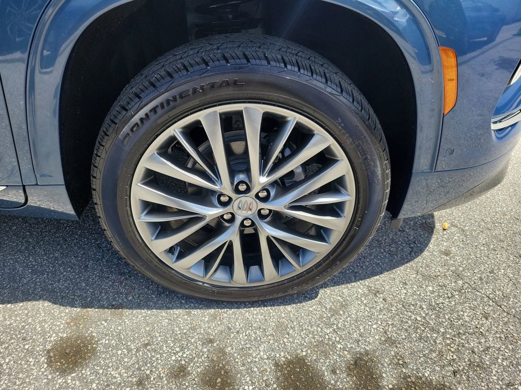 New 2026 Buick Enclave Avenir w/ Super Cruise Package image 6