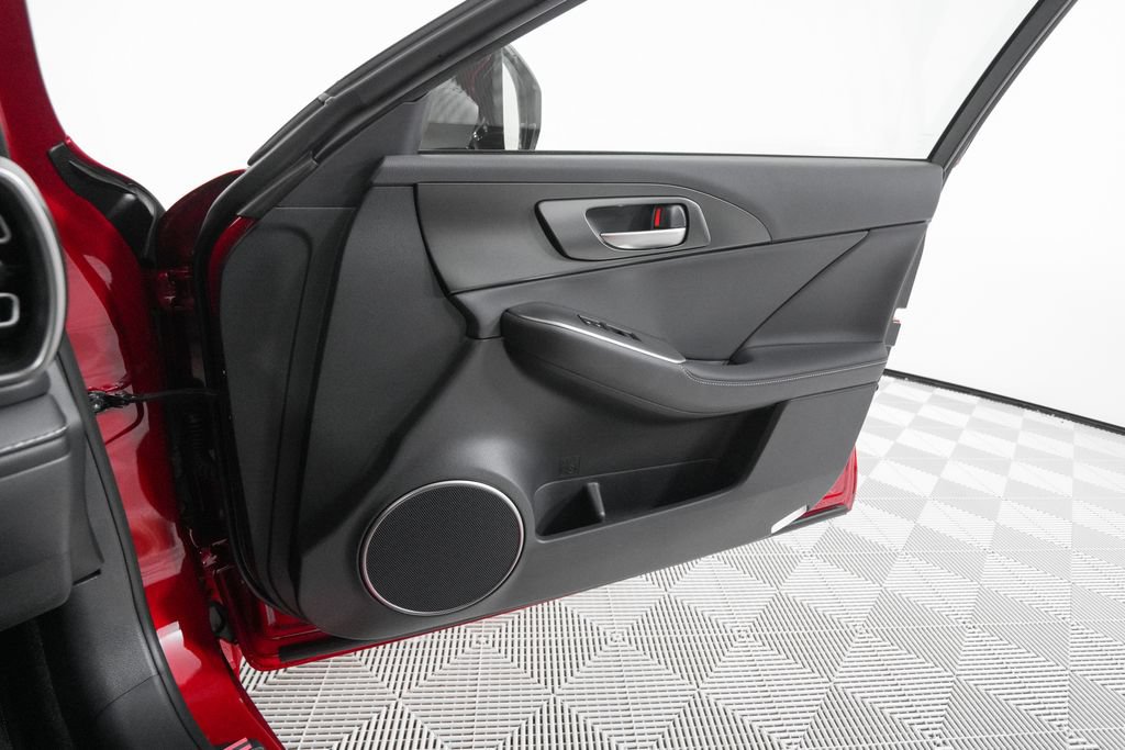 New 2026 Lexus IS 350 F Sport w/ Technology Package RWD image 19