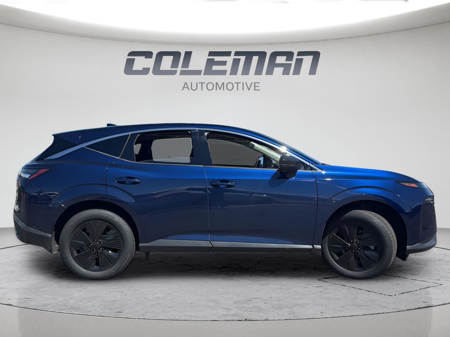 Used 2025 Nissan Murano SL image 6