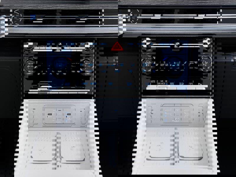 New 2026 Hyundai Santa Fe Limited image 16