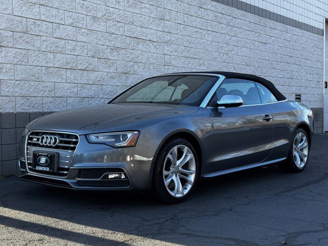 Used 2016 Audi S5 Premium Plus w/ Technology Package image 11