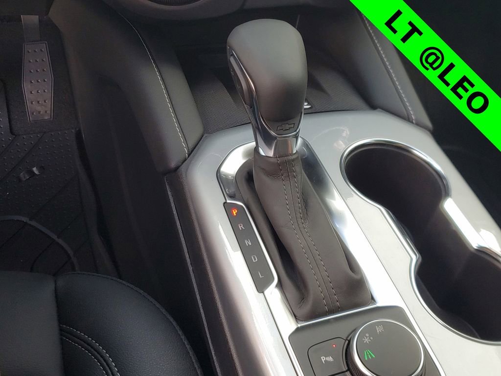 New 2026 Chevrolet Blazer LT w/ Sound & Technology Package image 26