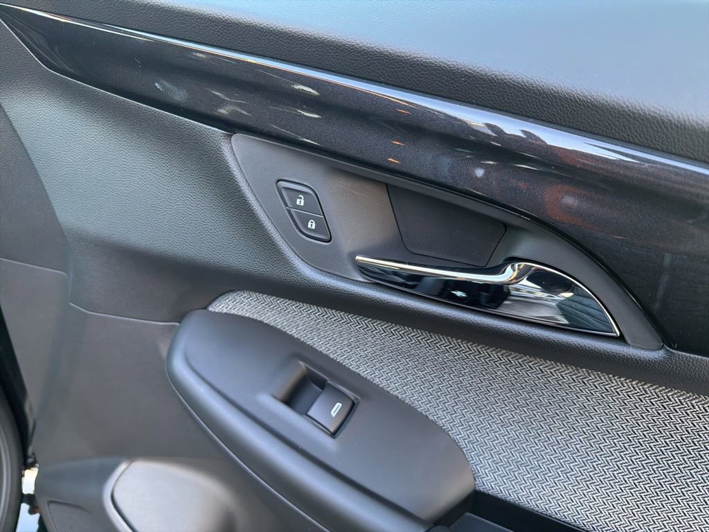 New 2026 Chevrolet TrailBlazer LS w/ LS Convenience Package image 26