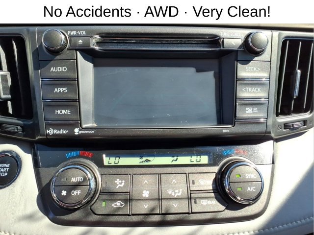 Used 2015 Toyota RAV4 Limited AWD/4WD image 19