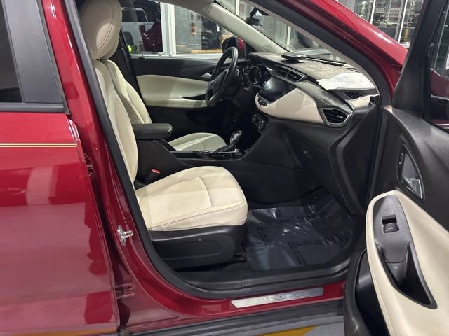 Used 2021 Buick Encore GX Select image 30
