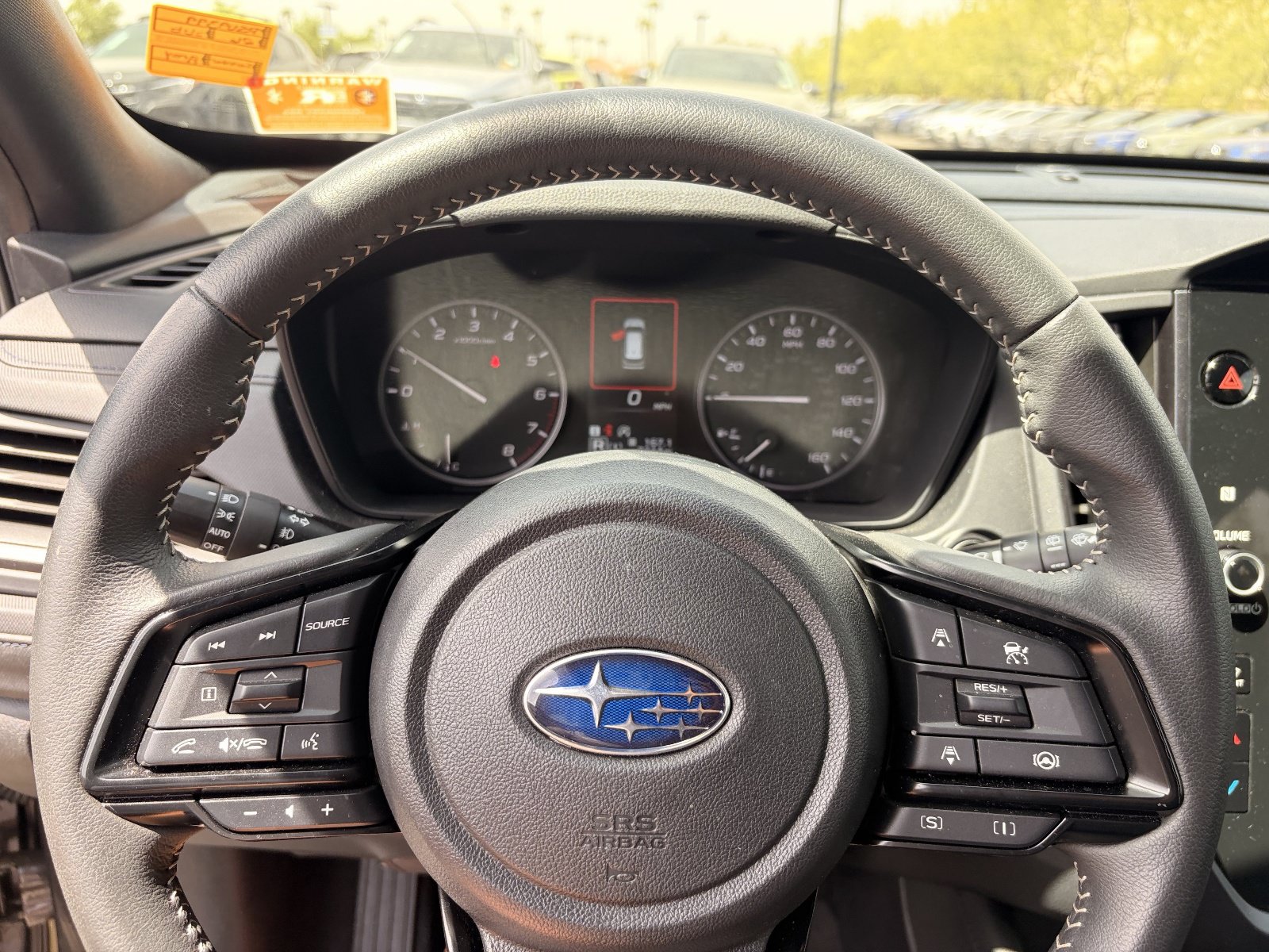 Certified 2026 Subaru Forester Premium AWD/4WD image 27