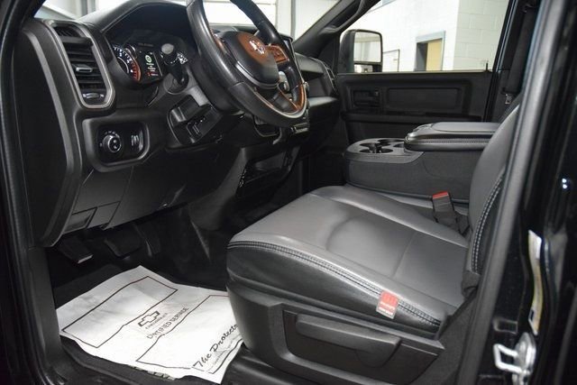 Used 2024 RAM 5500 Tradesman w/ Max Tow Package image 32