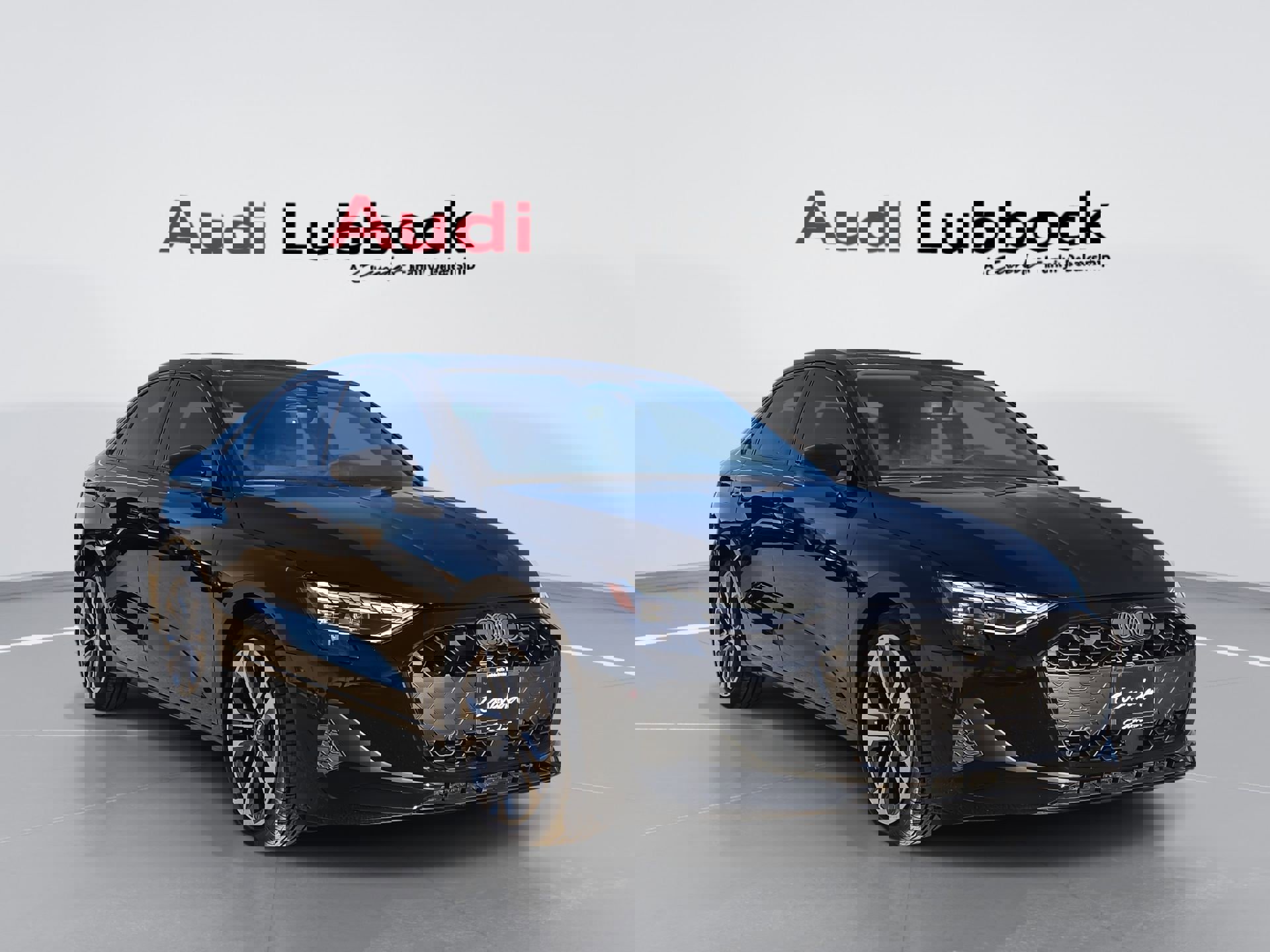 New 2026 Audi A3 2.0T Premium image 1