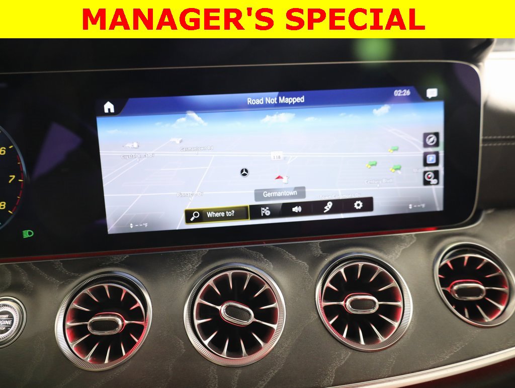 Used 2022 Mercedes-Benz CLS 450 CLS 450 image 27