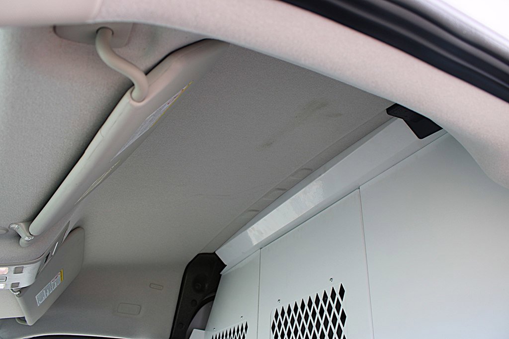 Used 2024 Ford Transit 250 148 Medium Roof w/ Load Area Protection Package image 15