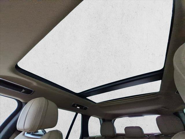 Certified 2023 Land Rover Range Rover SE AWD/4WD image 21