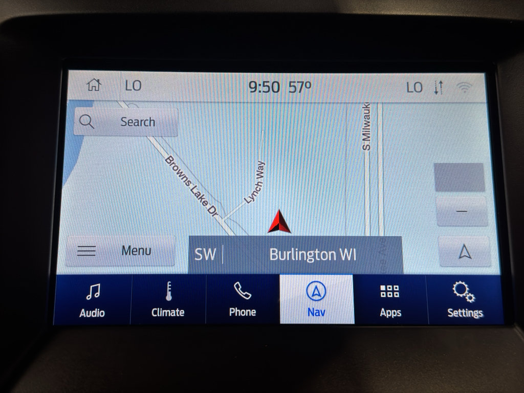 Used 2020 Ford Edge Titanium w/ Canadian Touring Package AWD/4WD image 30