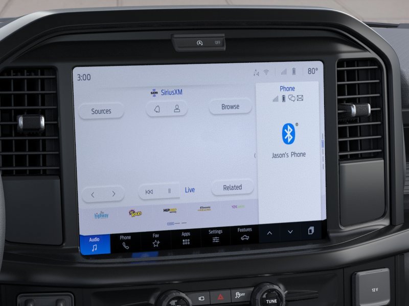New 2026 Ford F150 STX AWD/4WD image 14