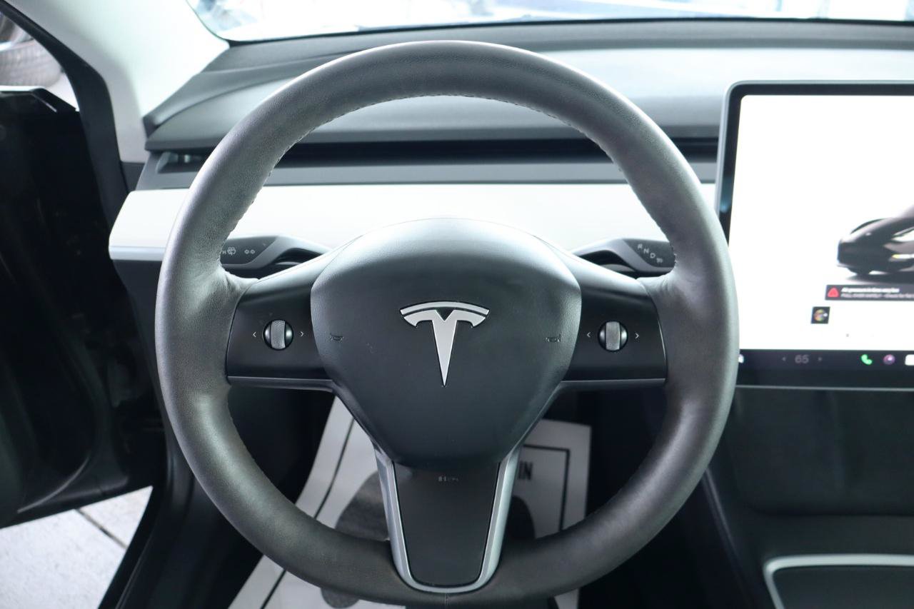 Used 2022 Tesla Model 3 RWD image 19