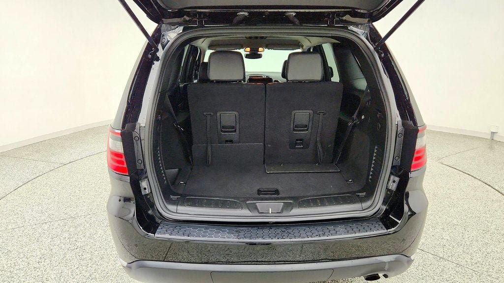 Used 2019 Dodge Durango SXT RWD image 24