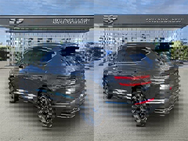 New 2026 Genesis GV80 3.5T Prestige image 6