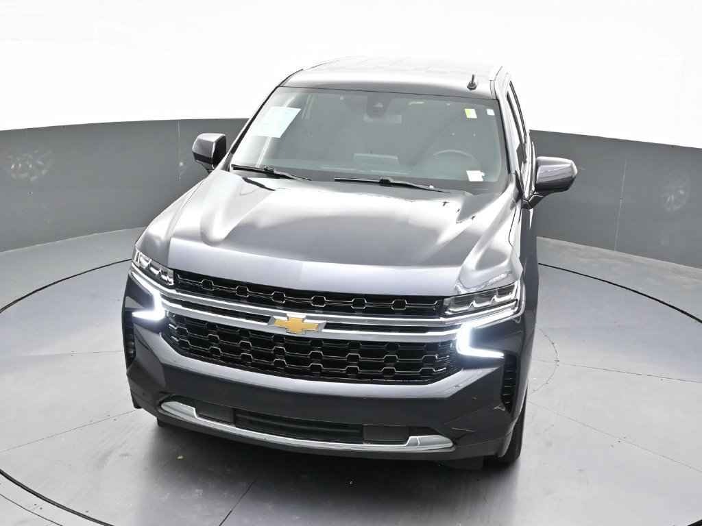 Used 2022 Chevrolet Tahoe LS RWD image 19