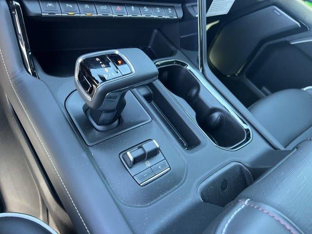 New 2026 GMC Sierra 1500 AT4X AWD/4WD image 28