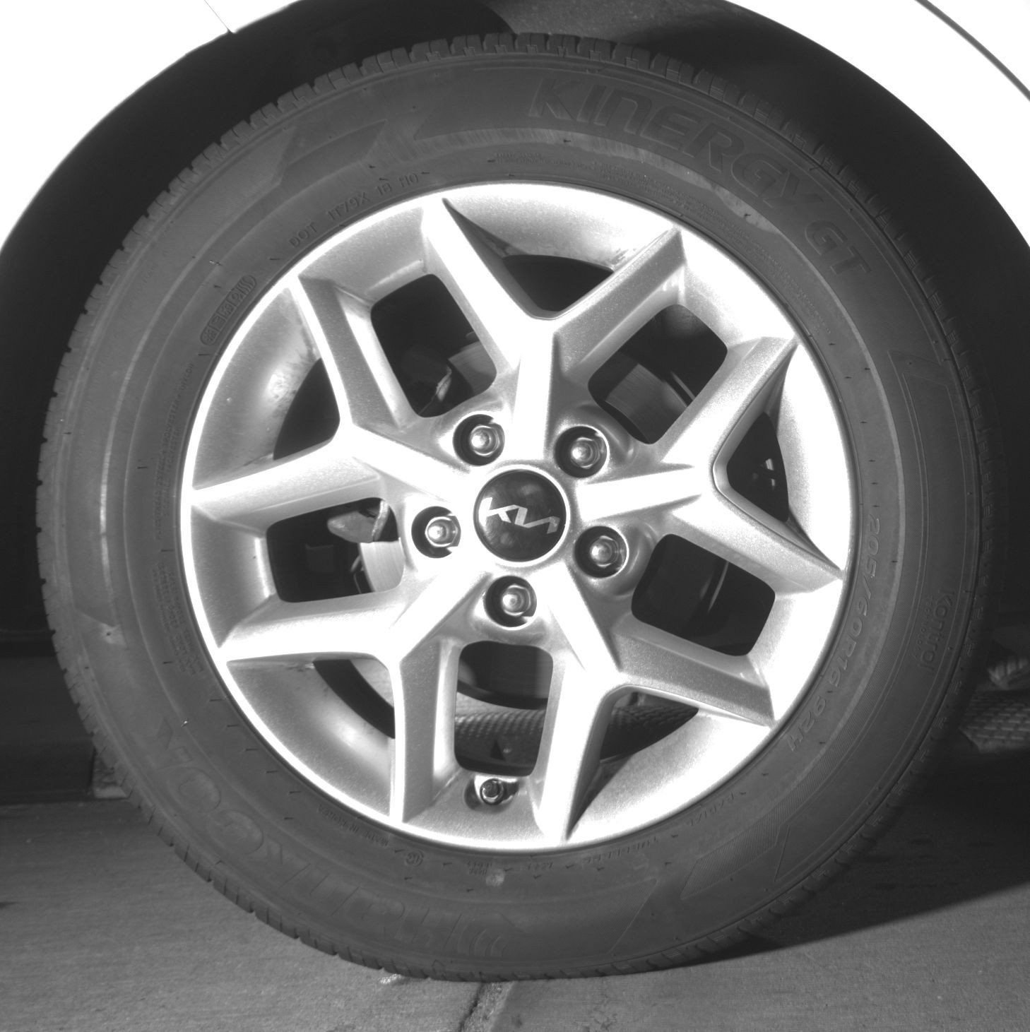 Used 2025 Kia Soul LX w/ LX Technology Package FWD image 18