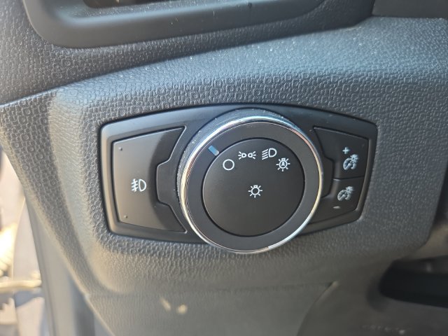 Used 2021 Ford EcoSport SE AWD/4WD image 18