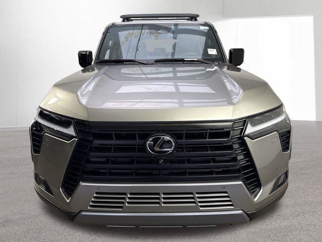 Used 2024 Lexus GX 550 AWD/4WD image 28