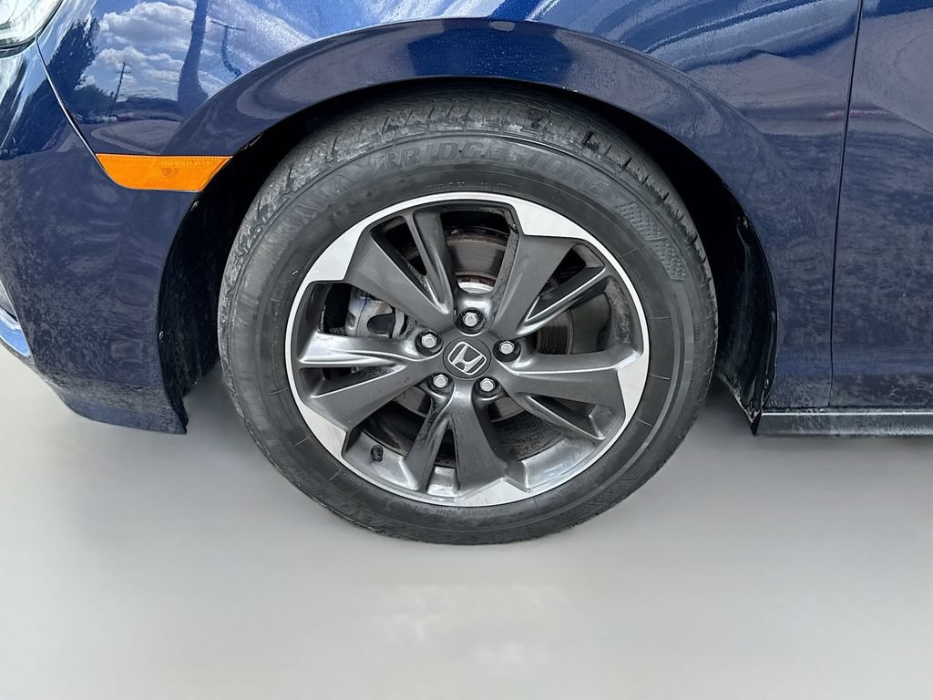 Used 2023 Honda Odyssey Elite image 34